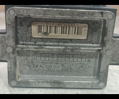 CENTRALINA CANDELETTE INCANDESCENZA BMW X6 E71 201 - 16