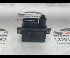 CENTRALINA CANDELETTE INCANDESCENZA BMW X6 E71 201 - 19