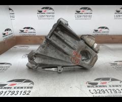 SUPPORTO MOTORE DESTRA DX BMW X6 E71/X5 E70 LCI 20
