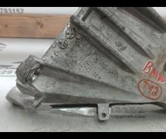 SUPPORTO MOTORE DESTRA DX BMW X6 E71/X5 E70 LCI 20 - 6