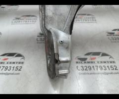 SUPPORTO MOTORE DESTRA DX BMW X6 E71/X5 E70 LCI 20 - 10