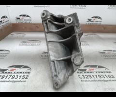SUPPORTO MOTORE DESTRA DX BMW X6 E71/X5 E70 LCI 20 - 13