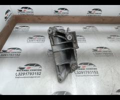 SUPPORTO MOTORE DESTRA DX BMW X6 E71/X5 E70 LCI 20 - 14