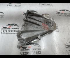 SUPPORTO MOTORE DESTRA DX BMW X6 E71/X5 E70 LCI 20 - 17