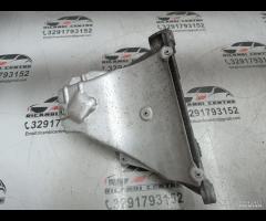 SUPPORTO MOTORE DESTRA DX BMW X6 E71/X5 E70 LCI 20 - 18