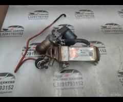 REFRIGERATORE RADIATORE VALVOLA EGR BMW  X6 E71 20