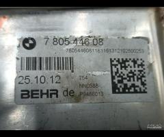 REFRIGERATORE RADIATORE VALVOLA EGR BMW  X6 E71 20