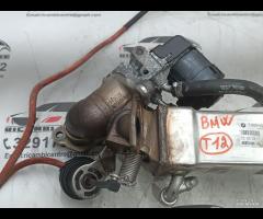 REFRIGERATORE RADIATORE VALVOLA EGR BMW  X6 E71 20 - 6