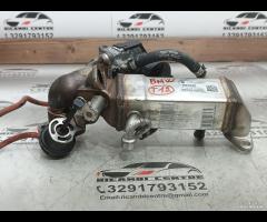 REFRIGERATORE RADIATORE VALVOLA EGR BMW  X6 E71 20 - 7