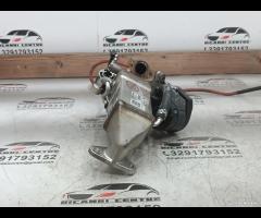 REFRIGERATORE RADIATORE VALVOLA EGR BMW  X6 E71 20 - 8