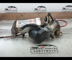 REFRIGERATORE RADIATORE VALVOLA EGR BMW  X6 E71 20 - 9