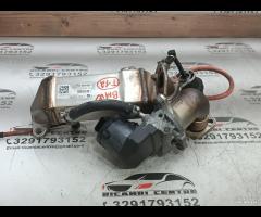 REFRIGERATORE RADIATORE VALVOLA EGR BMW  X6 E71 20 - 10