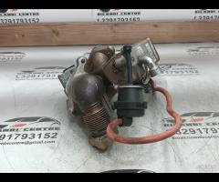 REFRIGERATORE RADIATORE VALVOLA EGR BMW  X6 E71 20 - 12