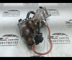 REFRIGERATORE RADIATORE VALVOLA EGR BMW  X6 E71 20 - 13