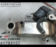 REFRIGERATORE RADIATORE VALVOLA EGR BMW  X6 E71 20 - 15