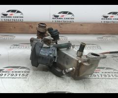 REFRIGERATORE RADIATORE VALVOLA EGR BMW  X6 E71 20 - 20