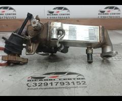 REFRIGERATORE RADIATORE VALVOLA EGR BMW  X6 E71 20 - 22