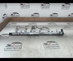 ACCUMULATORE PRESSIONE TUBO INIEZIONE BMW X6 E71 2