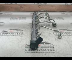 ACCUMULATORE PRESSIONE TUBO INIEZIONE BMW X6 E71 2 - 10