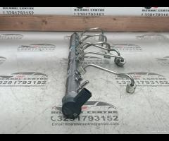 ACCUMULATORE PRESSIONE TUBO INIEZIONE BMW X6 E71 2 - 11