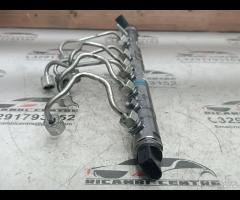 ACCUMULATORE PRESSIONE TUBO INIEZIONE BMW X6 E71 2 - 16