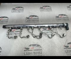 ACCUMULATORE PRESSIONE TUBO INIEZIONE BMW X6 E71 2 - 18