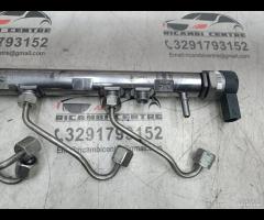 ACCUMULATORE PRESSIONE TUBO INIEZIONE BMW X6 E71 2 - 20