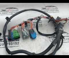 CABLAGGIO MODULO CAMBIO BMW X5 E70 LCI/ X6 E71 201