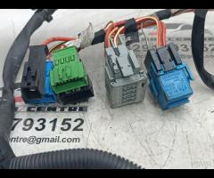 CABLAGGIO MODULO CAMBIO BMW X5 E70 LCI/ X6 E71 201 - 7