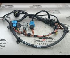 CABLAGGIO MODULO CAMBIO BMW X5 E70 LCI/ X6 E71 201 - 13