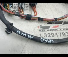 CABLAGGIO MODULO CAMBIO BMW X5 E70 LCI/ X6 E71 201 - 14