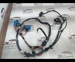 CABLAGGIO MODULO CAMBIO BMW X5 E70 LCI/ X6 E71 201 - 17