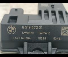 CENTRALINA CANDELETTE PRERISCALDAMENTO BMW F30 F31 - 14