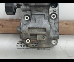 SUPPORTO MOTORE BMW X3 F25 X4 F26 X5 E70 X5 F15 11