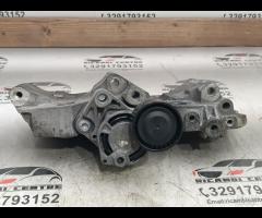 SUPPORTO MOTORE BMW X3 F25 X4 F26 X5 E70 X5 F15 11 - 10