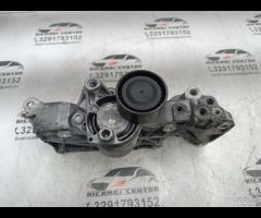 SUPPORTO MOTORE BMW X3 F25 X4 F26 X5 E70 X5 F15 11 - 12