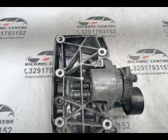 SUPPORTO MOTORE BMW X3 F25 X4 F26 X5 E70 X5 F15 11 - 14