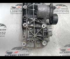 SUPPORTO MOTORE BMW X3 F25 X4 F26 X5 E70 X5 F15 11 - 15