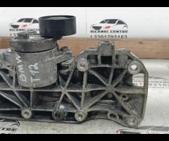 SUPPORTO MOTORE BMW X3 F25 X4 F26 X5 E70 X5 F15 11 - 24