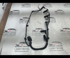 CABLAGGIO MODULO INCANDESCENZA BMW F10 F11 X3 F25