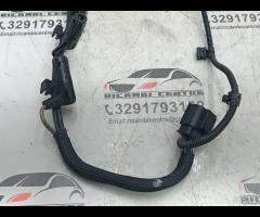 CABLAGGIO MODULO INCANDESCENZA BMW F10 F11 X3 F25 - 8