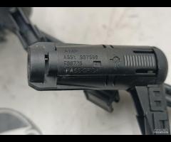 CABLAGGIO MODULO INCANDESCENZA BMW F10 F11 X3 F25 - 9