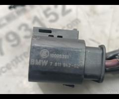 CABLAGGIO MODULO INCANDESCENZA BMW F10 F11 X3 F25 - 10