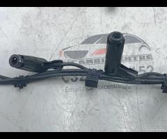CABLAGGIO MODULO INCANDESCENZA BMW F10 F11 X3 F25 - 12