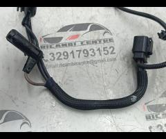 CABLAGGIO MODULO INCANDESCENZA BMW F10 F11 X3 F25 - 13