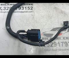 CABLAGGIO MODULO INCANDESCENZA BMW F10 F11 X3 F25 - 14