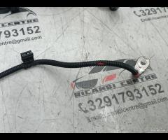 CABLAGGIO MODULO INCANDESCENZA BMW F10 F11 X3 F25 - 16