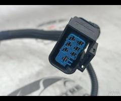 CABLAGGIO MODULO INCANDESCENZA BMW F10 F11 X3 F25 - 17