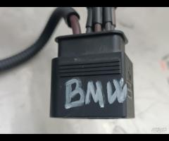 CABLAGGIO MODULO INCANDESCENZA BMW F10 F11 X3 F25 - 21