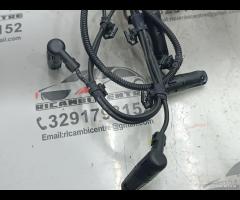 CABLAGGIO MODULO INCANDESCENZA BMW F10 F11 X3 F25 - 22